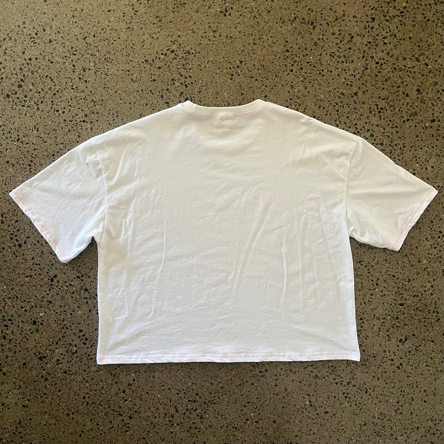 GAZESTUDIO "DÉPARTEMENT DE L'ART" T-SHIRT*