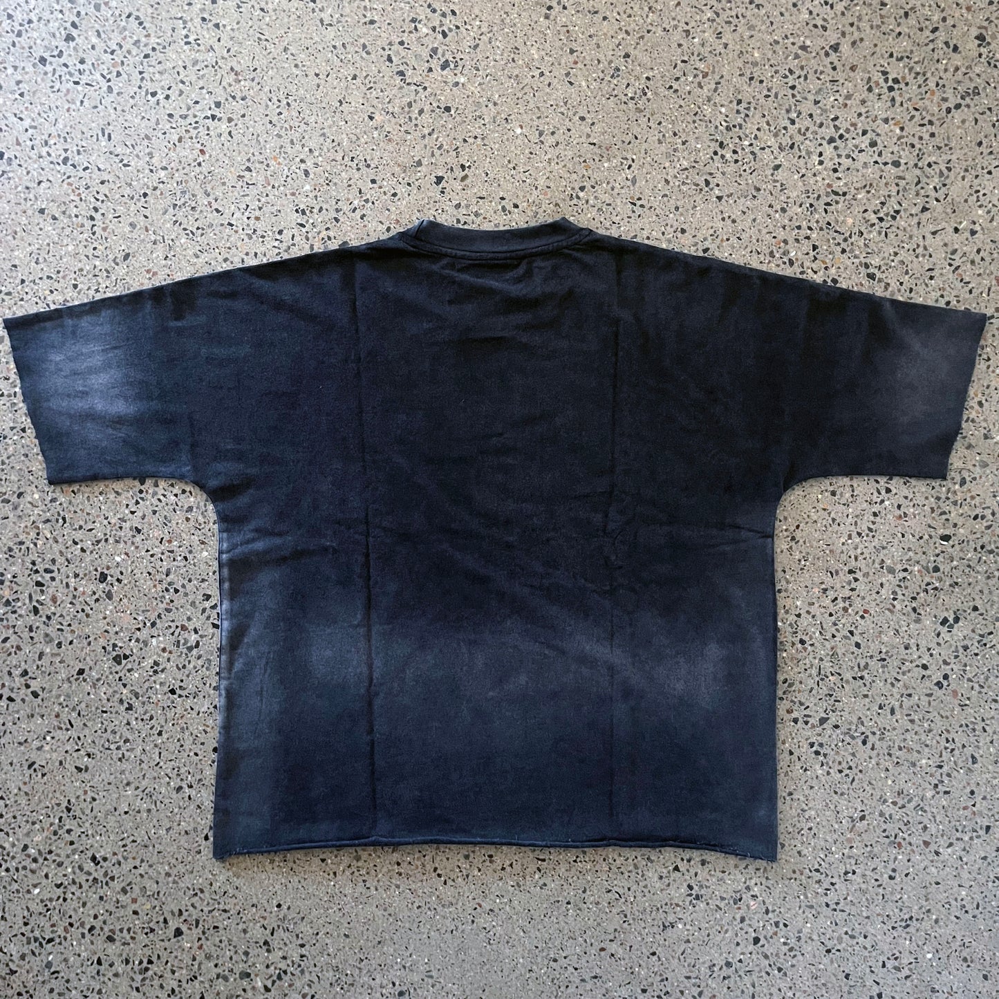 GAZESTUDIO GARMENT T-SHIRT