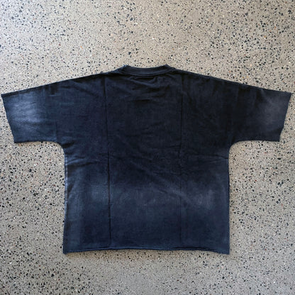 GAZESTUDIO GARMENT T-SHIRT